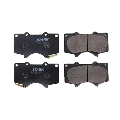 Brake Pad Set, Disc Brake  SKBP-0010379